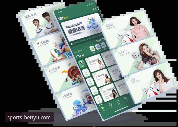 bet体育APP苹果端完整使用指南:从下载到实战的深度评测